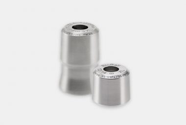 BioBall® Adapter 12/14 Standard. Tried-and-tested head adapter system for intraoperative correction of misalignments.