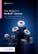 Katalog BioBall® System – Hüftchirurgie Merete GmbH