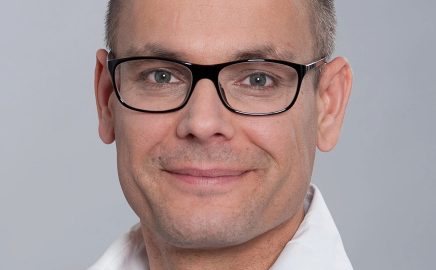 Dr. Ing. Marc Kneissler gehört seit 2019 zum Management der Merete GmbH.