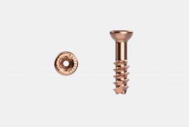 Merete® Cannulated PCS – Cannulated compression screw Ø 3,0 mm - foot surgery