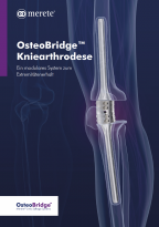 Katalog OsteoBridge Cover