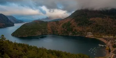 san martin de los andes argentinien