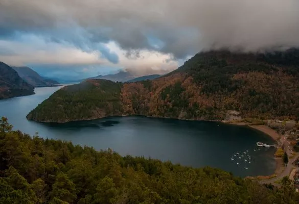 san martin de los andes argentinien